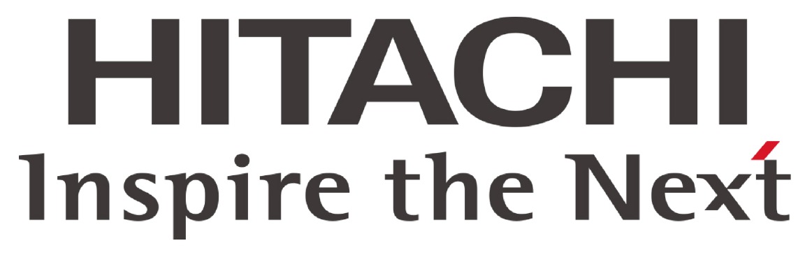 Hitachi logo