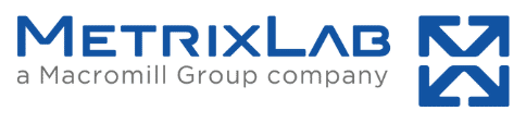 MetrixLab logo