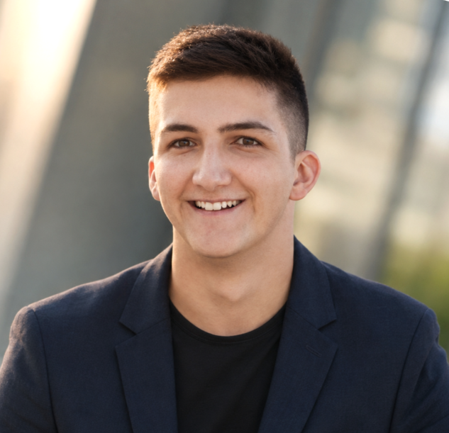 Rolland "Pongi" Nagy